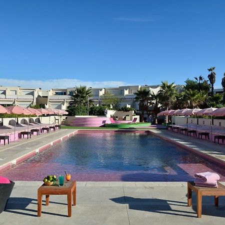 Le Jardin D'Eden "Reserve Aux Couples" Agde Zewnętrze zdjęcie