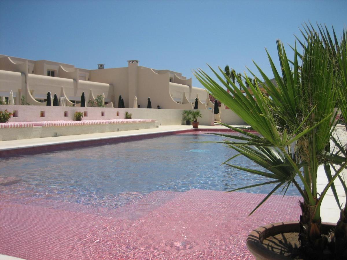 Le Jardin D'Eden "Reserve Aux Couples" Agde Zewnętrze zdjęcie