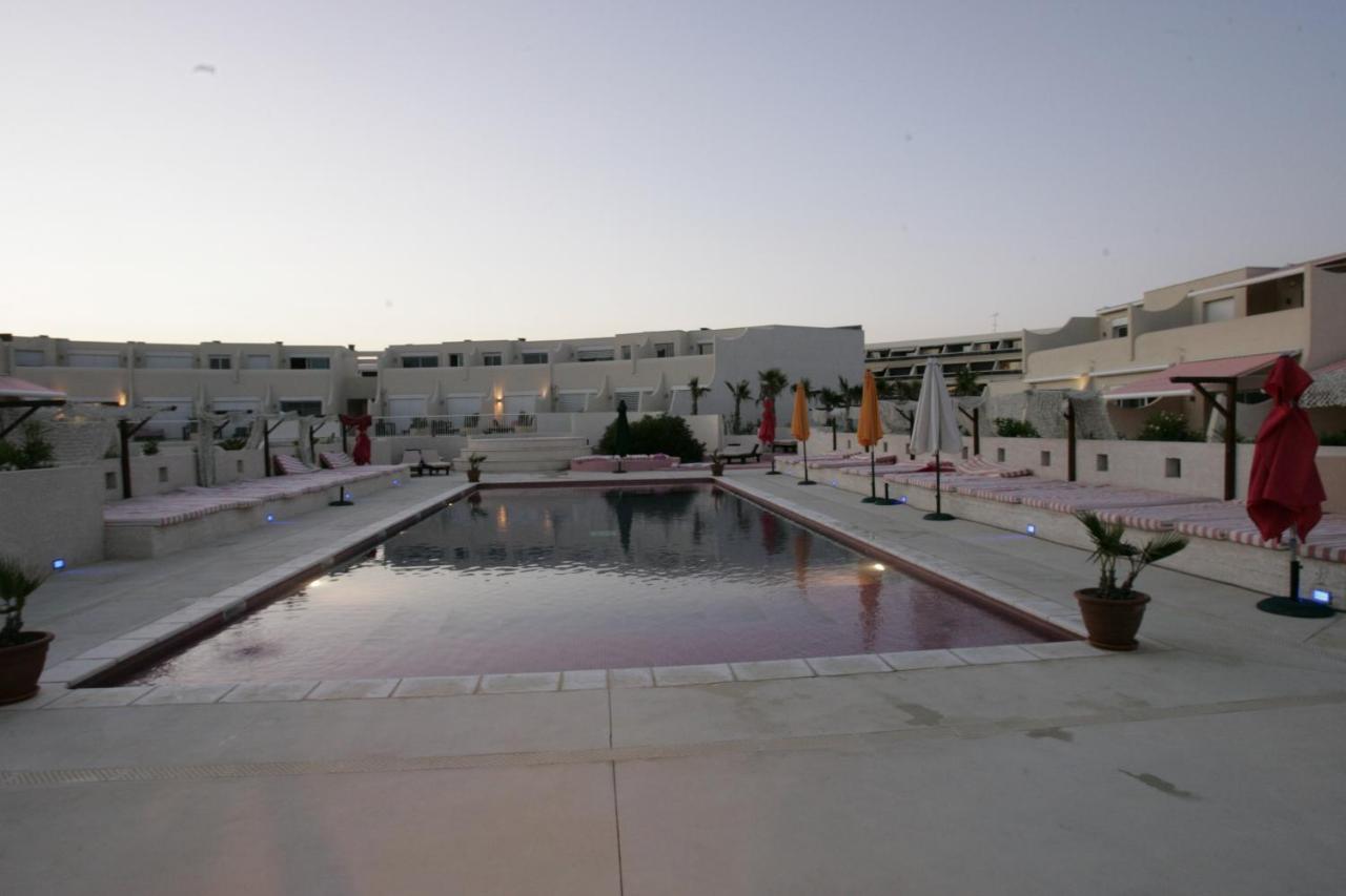 Le Jardin D'Eden "Reserve Aux Couples" Agde Zewnętrze zdjęcie