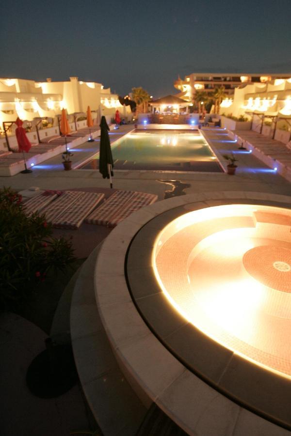 Le Jardin D'Eden "Reserve Aux Couples" Agde Zewnętrze zdjęcie