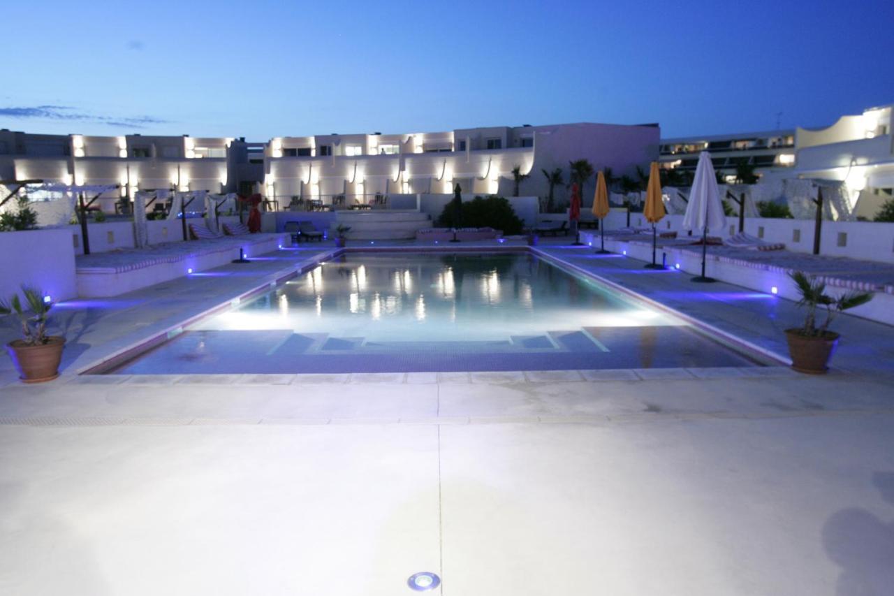 Le Jardin D'Eden "Reserve Aux Couples" Agde Zewnętrze zdjęcie